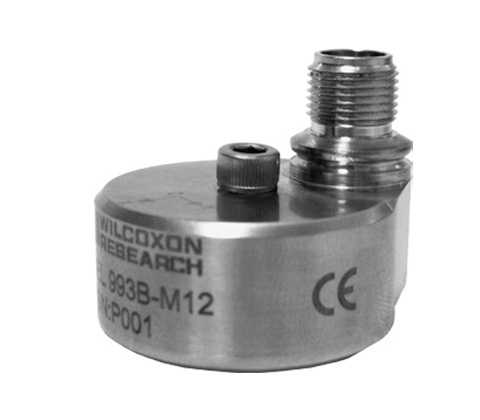 Model 997-M12接口加速度计