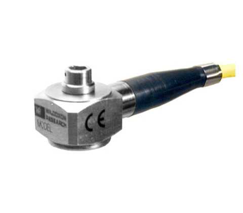 Model 997环形加速度计