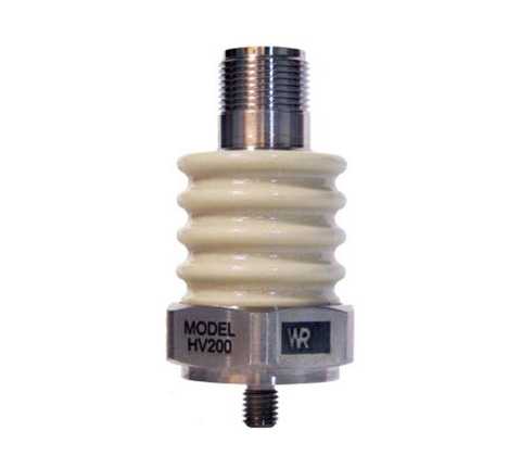 Model HV200抗高压电弧干扰型加速度计