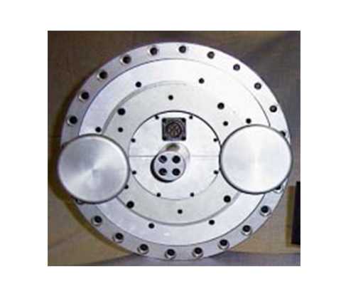 美国HITEC-SDI Mod77016车轮六轴力传感器