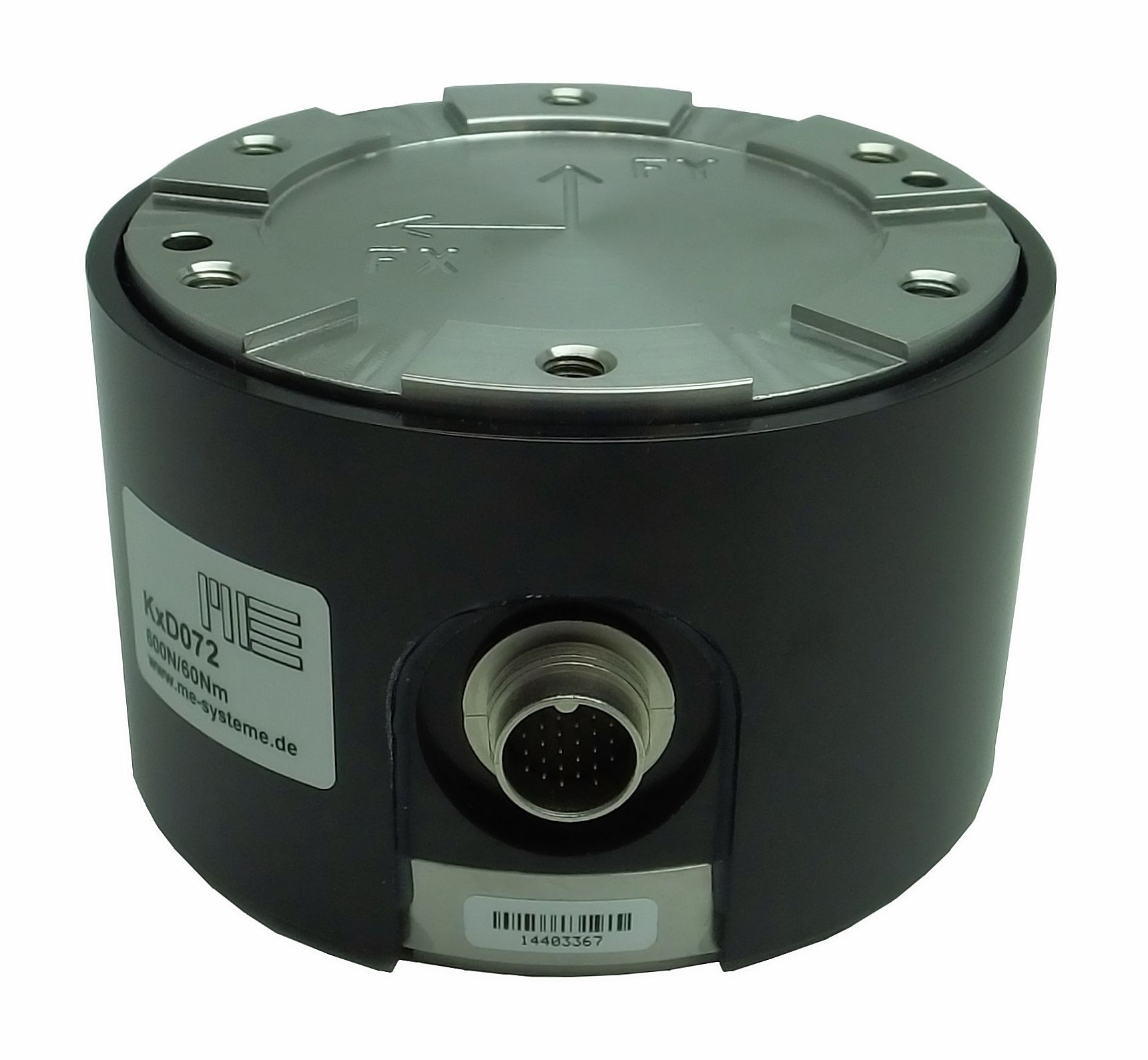 测力传感器后端信号处理方法介绍