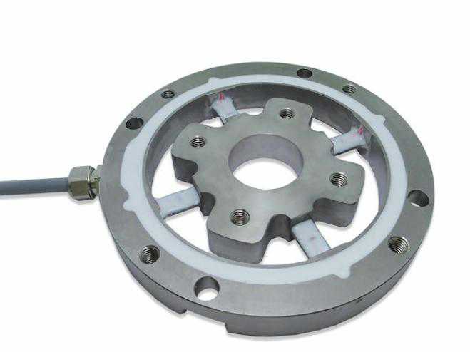 3RT110拉扭复合传感器