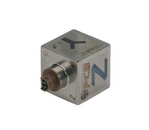 FC-356A32三轴加速度传感器