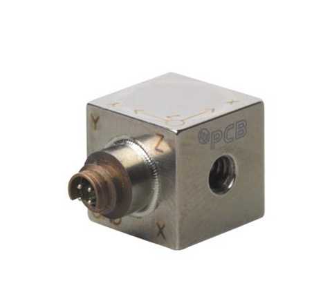 FC-356B21三轴加速度传感器