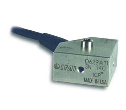 FC-629A11三轴加速度传感器