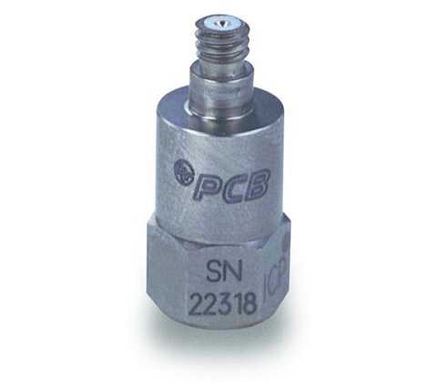 FC-352C04加速度传感器