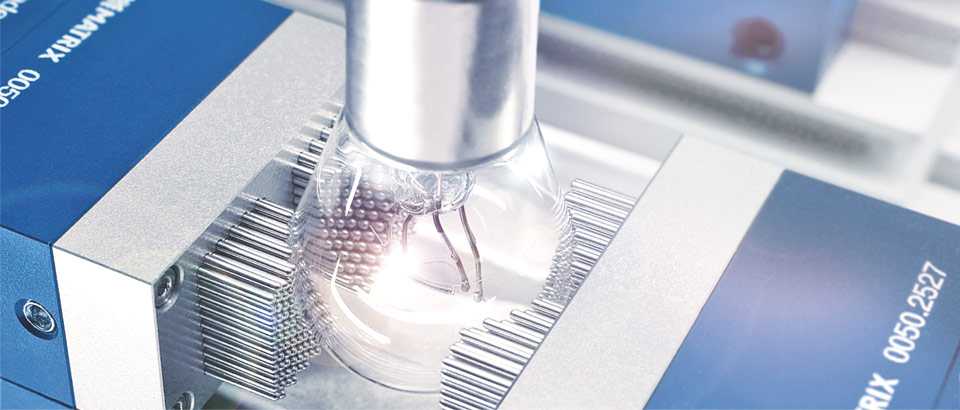 进口柔性矩阵夹具Matrix[新]