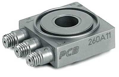FC-260A11压电式三轴力传感器