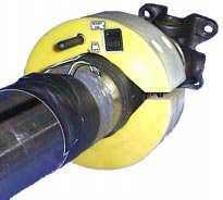 HitecSDI 数字调频遥测系统90332