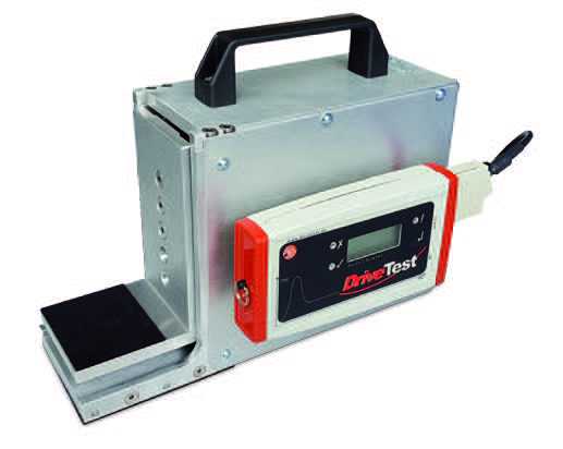 FC-FM202手持式汽车防夹力传感器