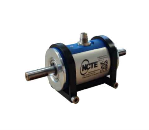 NCTE动态扭矩传感器量程更新