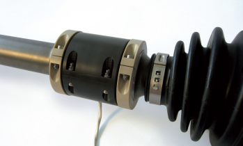 传动轴扭矩传感器