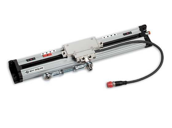 FC-NCS系列-CNC光学位移尺