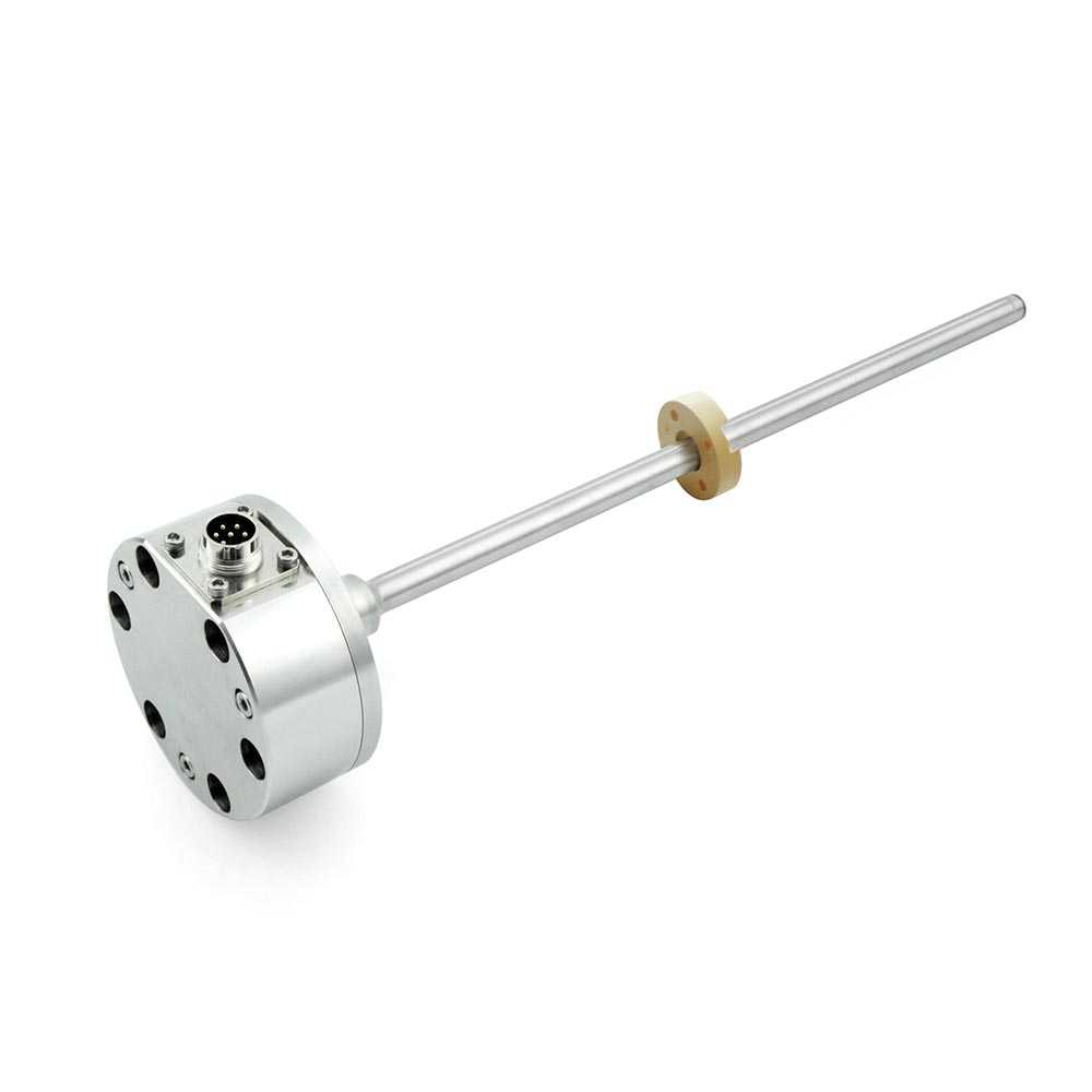 德国Sendx SDM2100系列磁致伸缩拉线位移感器