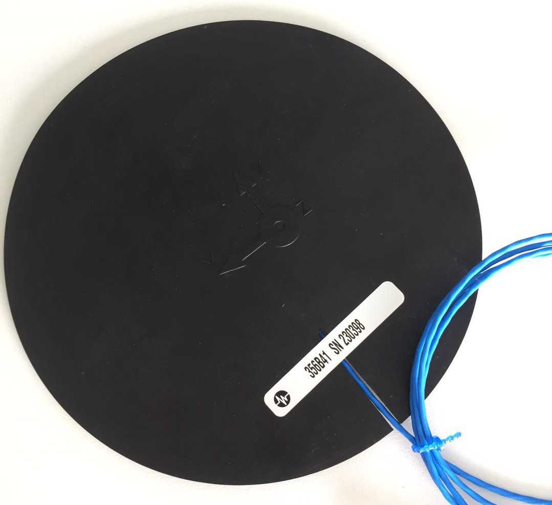 坐垫测试-三轴加速度传感器