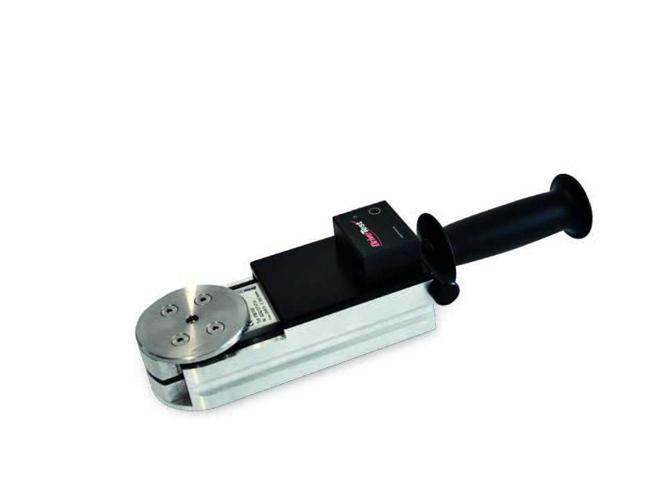 无线式测量-电动卷闸门防夹力测试设备