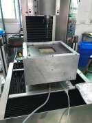 三轴力传感器3DT120在塑性成形装备调试中的应用