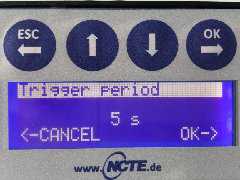 使用Readout Unit如何实现峰值保持功能