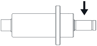 微型飞行器三分量天平介绍