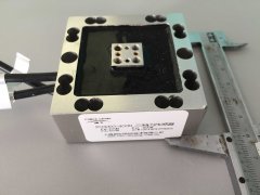 三分力传感器与数控机床应用