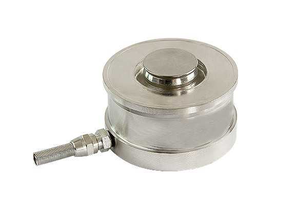 常见压力传感器的工作原理