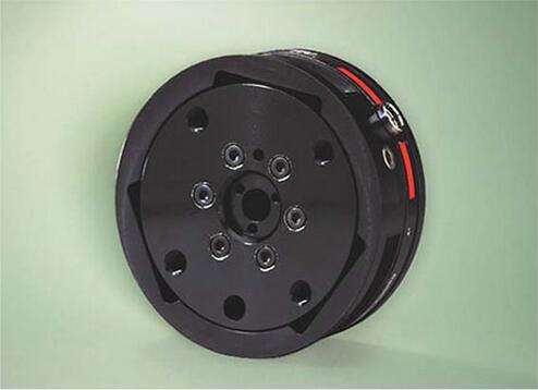 六维力传感器赋予机器人真正的触觉