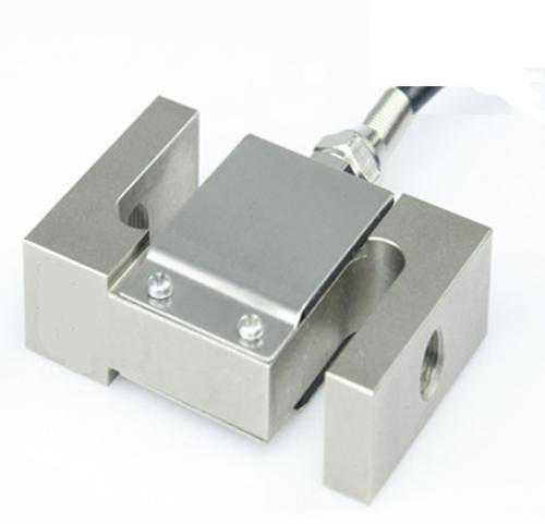 <b>S型拉压力传感器的特点及应用介绍</b>