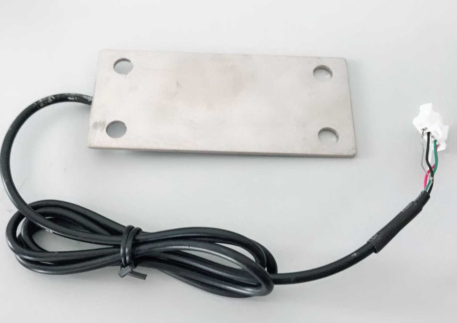 薄板压力传感器