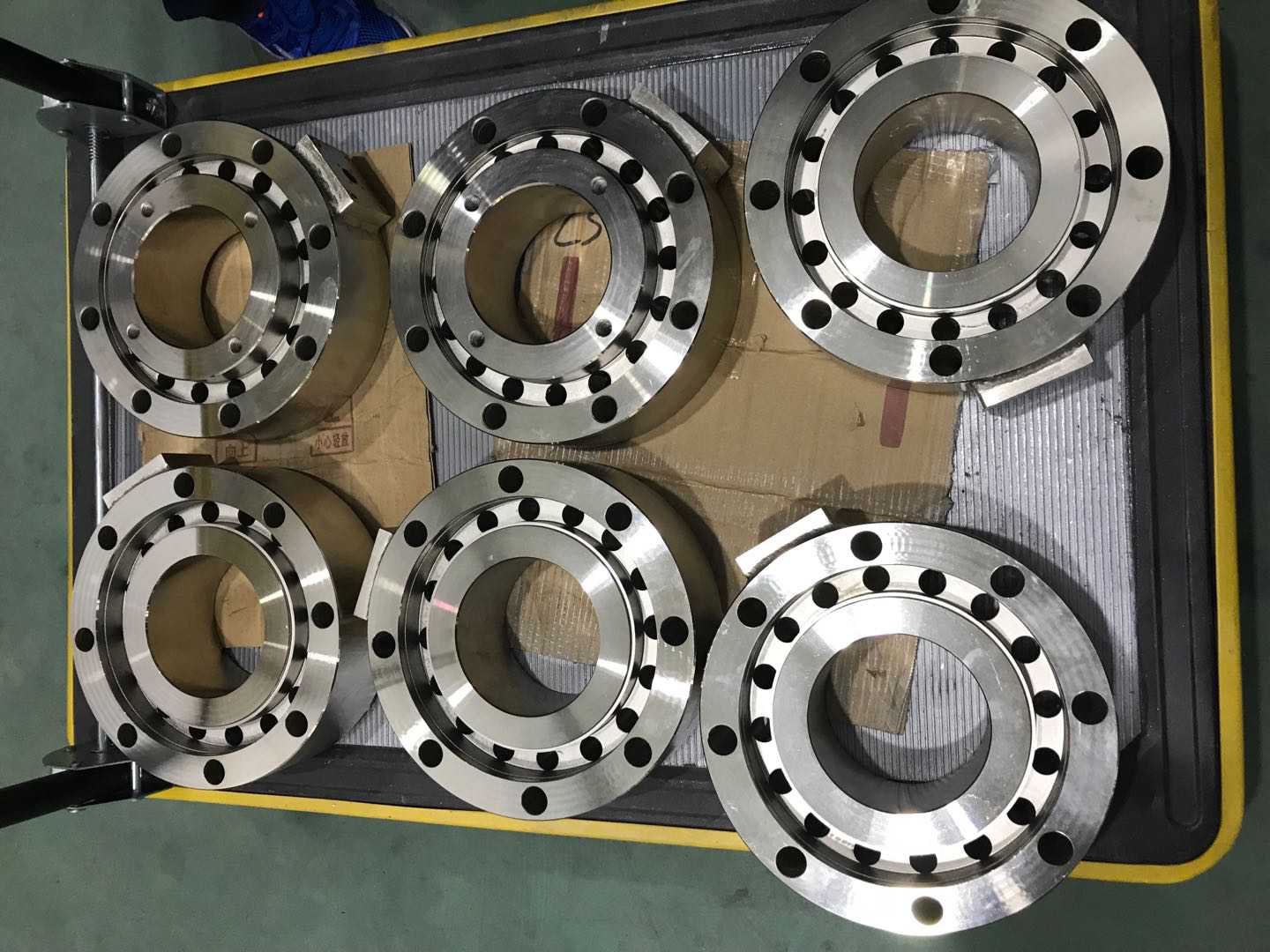 F22CS/A 轮辐式传感器、测力传感器