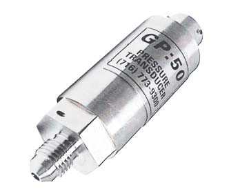 总结压力变送器出现故障时的判定方法与分析流