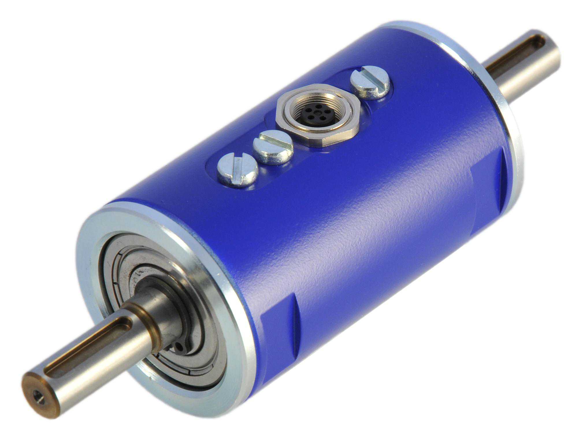 关于NCTE动态扭矩传感器输出波动的情况分析