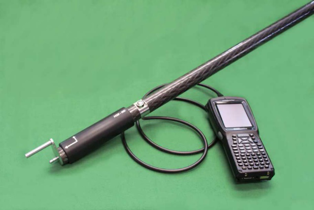 FC-WD轮距测量仪