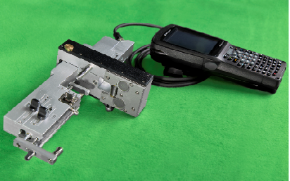 德国HGE WM车轮测量仪