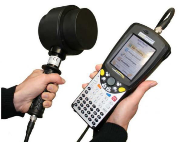 车门防夹力测试系统/地铁门防夹力测试系统/测力传感器