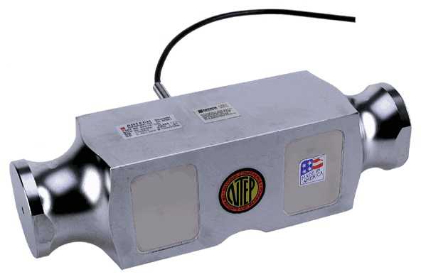 美国Artech双端剪切梁式称重传感器测力传感器Model80210