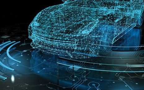 传感器技术在汽车行业应用