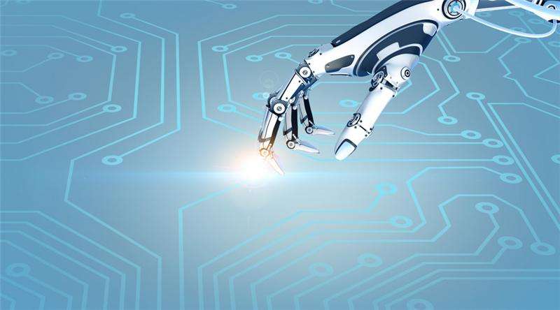 2018年诞生的各类新型传感器技术盘点