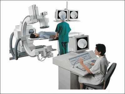 测力传感器如何应用于医疗