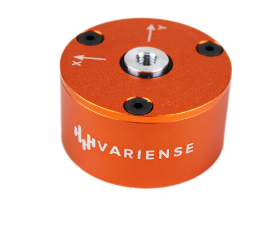 美国VARIENSE FSE103三轴力传感器