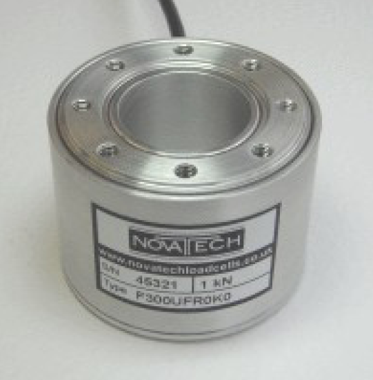 NOVATECH 抗偏载式压力传感器