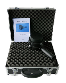 DriveTest BIA Class2交通轨道地铁公交车车门夹力测试