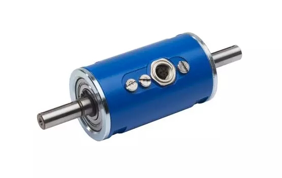 功率与转矩计算时的系数9549怎么来的？